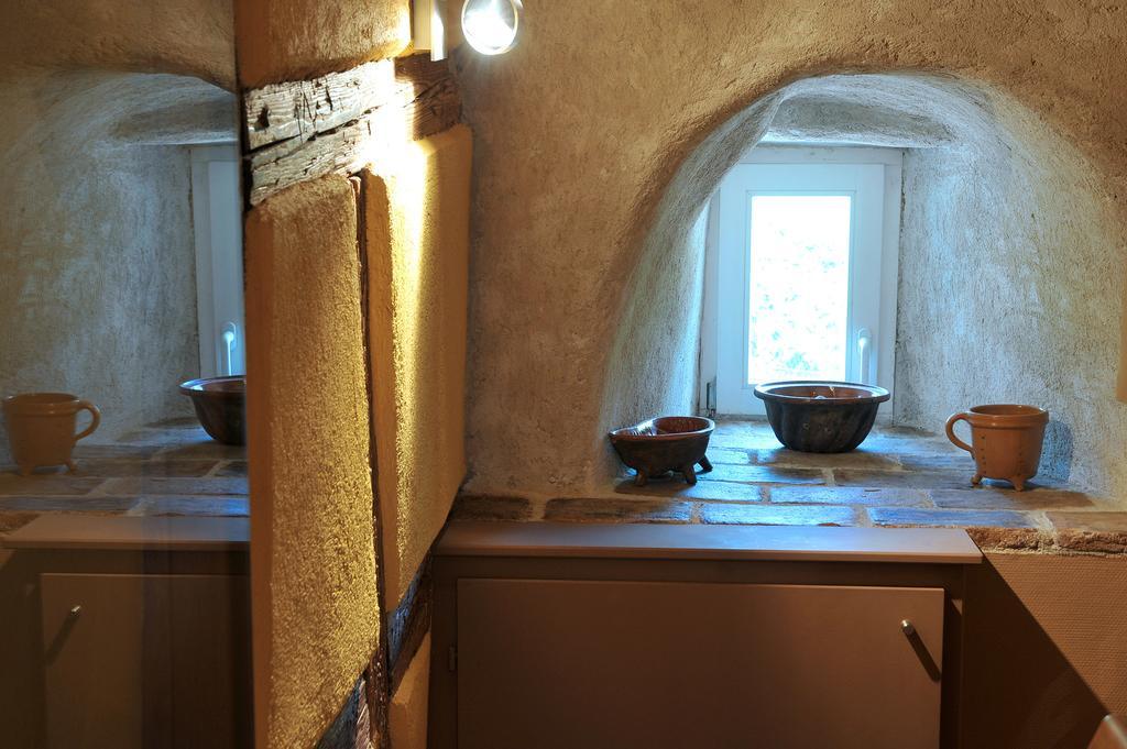 Maison Rebleuthof Βίλα Ρικβίρ Δωμάτιο φωτογραφία